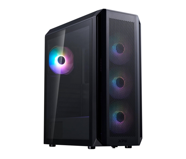 XPG Obudowa XPG VALOR AIR PLUS 75261537 75261537                        - 1313776 - zdjęcie